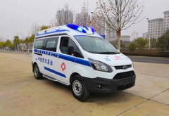 中軸中頂救護(hù)車操作注意事項