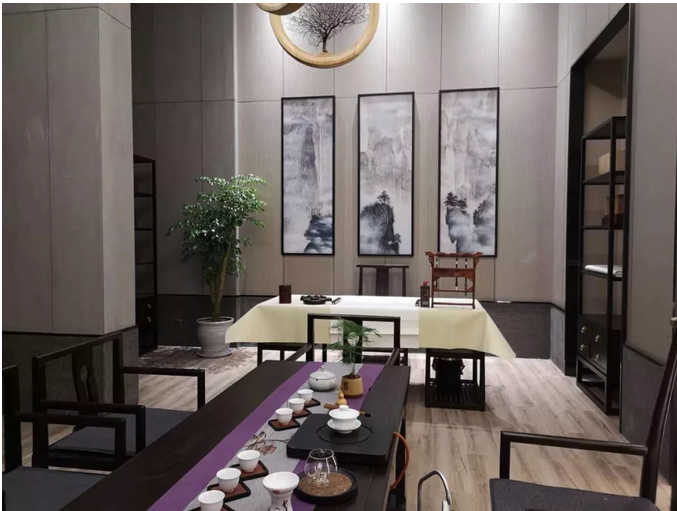 程力茶樓程力匯隆重開業，打造商業會談茶樓