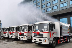 2019年來(lái)臨程力專(zhuān)用汽車(chē)有哪些新政策