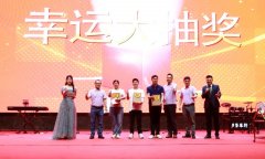 程力與江鈴攜手共進托起孝善千年的文明薪火