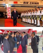 中國程力集團與馬來西亞簽署汽車合作協(xié)議