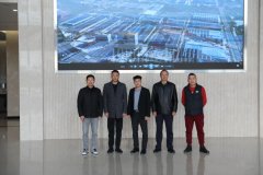 程力汽車集團與泰國EA集團簽署戰略協議