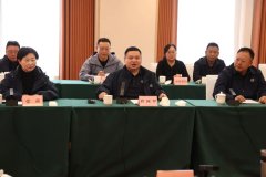 西藏山南市瓊結(jié)縣人民政府與程力集團(tuán)簽署協(xié)議