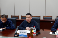 程力汽車（武漢）實施“外貿專員磨牙訓練計劃